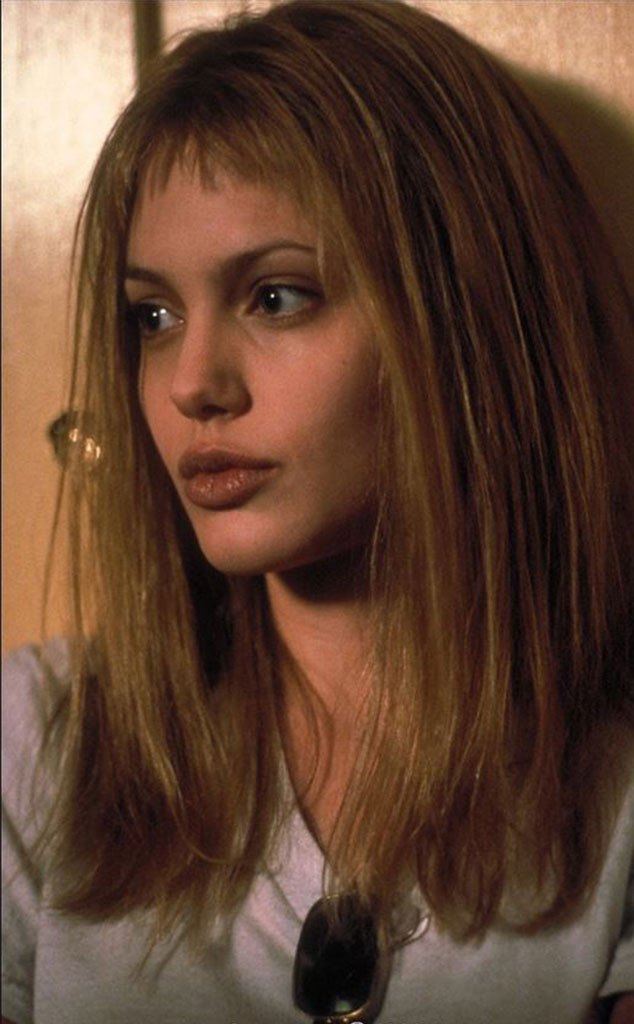 Inside Angelina Jolie S Complicated Relationship With Dad
